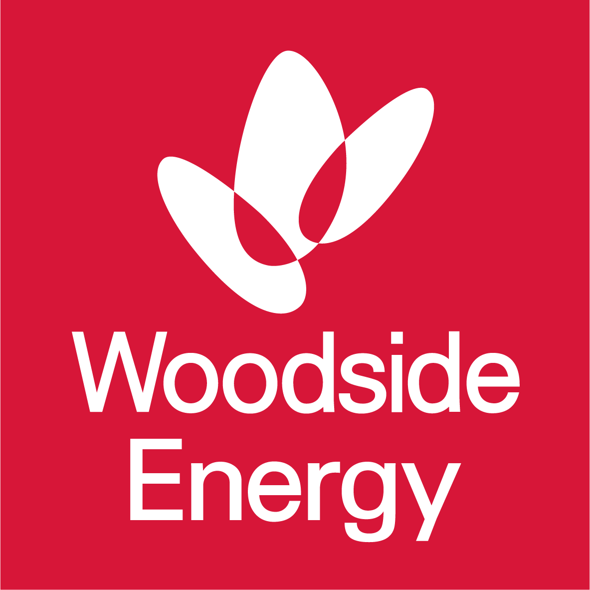 Woodside Energy square logo