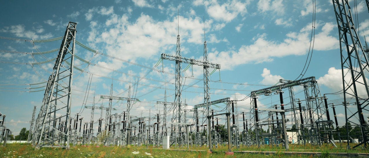 Planning at Scale: How AI Is Helping Grid Planners Keep Up with Accelerating Grid Needs